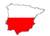CLIMATIZACIÓN BEROTZA - Polski